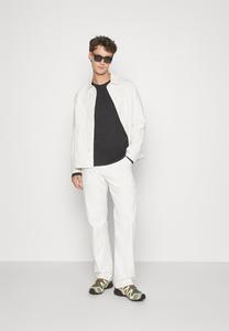 футболка с длинным рукавом 5 PACK Pier One, черная