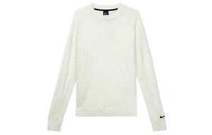 Свитер мужской Summit Белый/Черный Nike, белый/черный