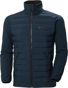 Helly-Hansen мужская куртка Hp Insulator 2.0 Helly Hansen, 597 Navy