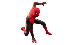 Фигурка Spider Man Hero Expedition Scale Hot Toys