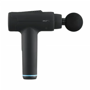 Массажер Vortix Melo Proxxi, черный