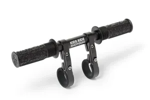Руль Shotgun 2.0 Kids Ride Shotgun, Black