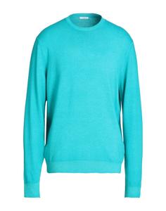 Свитер Malo, бирюзовый