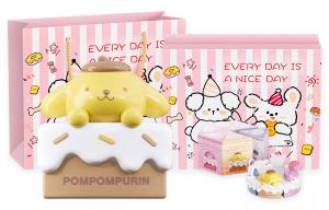 Настольное украшение melodi Sanrio