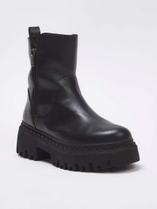 Ботильоны Trendyol, черный