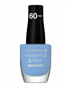Лак для ногтей Masterpiece Press Quick Dry Max Factor, 855