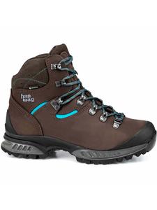 Походные ботинки hanwag