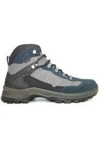 Спортивные кроссовки Excalibur Suede Walking Boots Grisport, синий