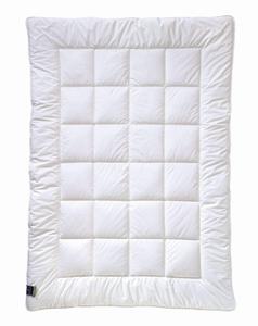 Спальный комплект 4 сезона alcando uno Billerbeck, бежевый