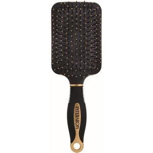 Расческа, Черный и золотой Inter-Vion