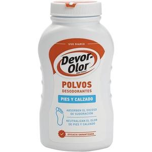 Дезодоранты и антиперспиранты Devor-olor