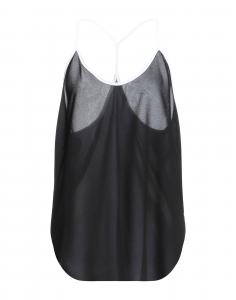 Топ T+Art, черный