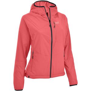 MAUL SPORT Куртка Fichtelberg - куртка-стрейч с