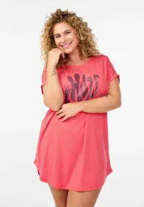 Ночная рубашка Zizzi, Poinsettia Hugs