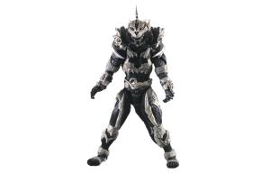 Богзилла, коллекция S.H.MONSTERARTS Soul Limited, фигурки монстров Godzilla Final Wars BANDAI