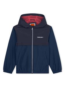 Куртка Timberland, темно-синий