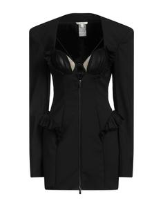 Мини-платье Nensi Dojaka, черный