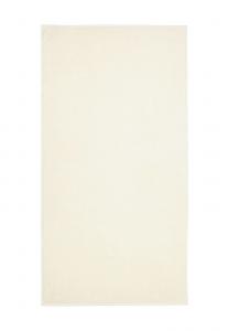 Полотенце банное Cawö Pure, 80x150 см, кремово-белый