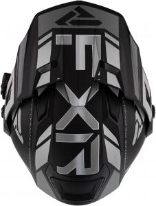 Шлем FXR Maverick X 2025 Small, черный