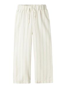 Широкие брюки NAME IT, зеленый