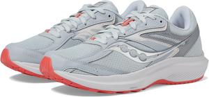 Кроссовки женские Saucony Cohesion 17, Cloud/Cayenne