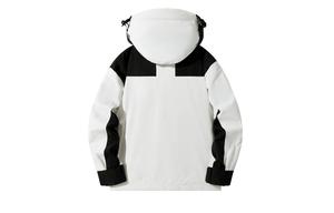 Куртка унисекс Jeep, Хаки Коричневый [3-в-1]