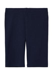 Узкие леггинсы s.Oliver, темно-синий