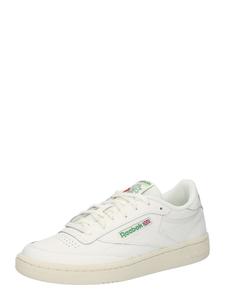 Кроссовки Reebok Sneakers CLUB C, белый