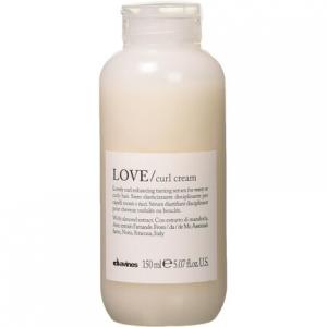 Крем Love Curl By Curl 150мл, Davines