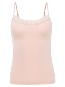 Майка Jockey, розовый