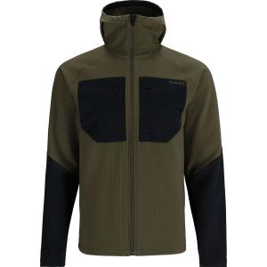 Толстовка Confluence Simms, цвет loden