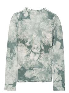 Рубашка с длинным рукавом Garcia, цвет misty fields