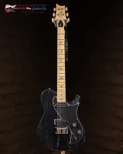 PRS NF 53 - Черная собачья шерсть