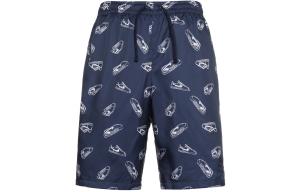 Повседневные шорты для мужчин Nike