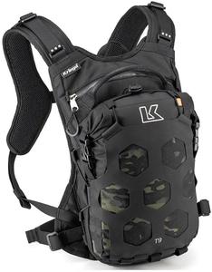 Рюкзак Kriega trail 9 multicam