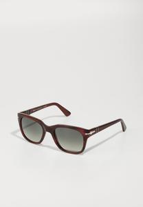 Солнцезащитные очки Persol UNISEX, Striped Burgundy/Bordeaux
