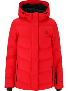 Горнолыжная куртка Cheno цвета 4367 True Red Whistler