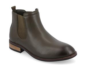 Ботильоны Vance Co. Landon, темно-зеленый