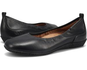 Туфли на плоской подошве Taos Footwear Chit Chat, черный