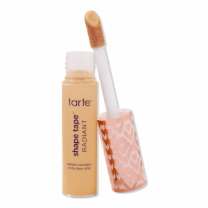 Консилер Shape Tape Radiant Tarte, 34S Medium Sand (medium skin with warm, golden undertones)