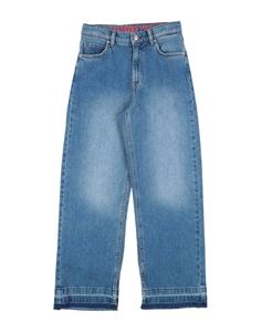 Джинсы Hugo Boss, синий