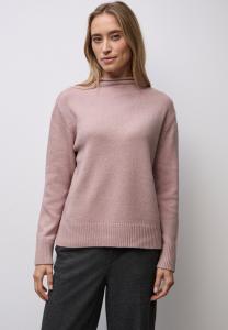Джемпер Street One Jumper, Rosa/Mottled Light Pink