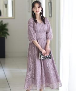 Вечернее платье, приглашение, платье для особого случая, свадьба, церемония совершеннолетия, официальное платье Pourvous, цвет Lavender