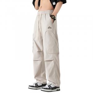 Wrangler Cargo Pants Unisex Jeep, черный
