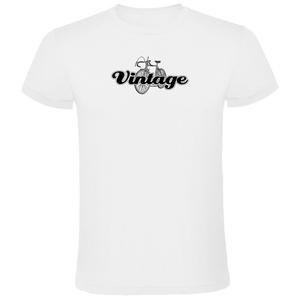 Футболка Kruskis Vintage, белый