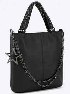 Heine сумочка, черный