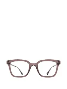 Очки в квадратной оправе neale Mykita, серый