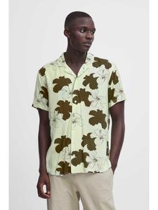 Рубашка BLEND, оливковый