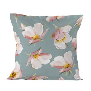 Наволочка Happy Friday, 80x80 см, многоцветный