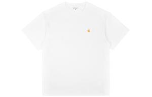 Мужская футболка Carhartt WIP, Белый